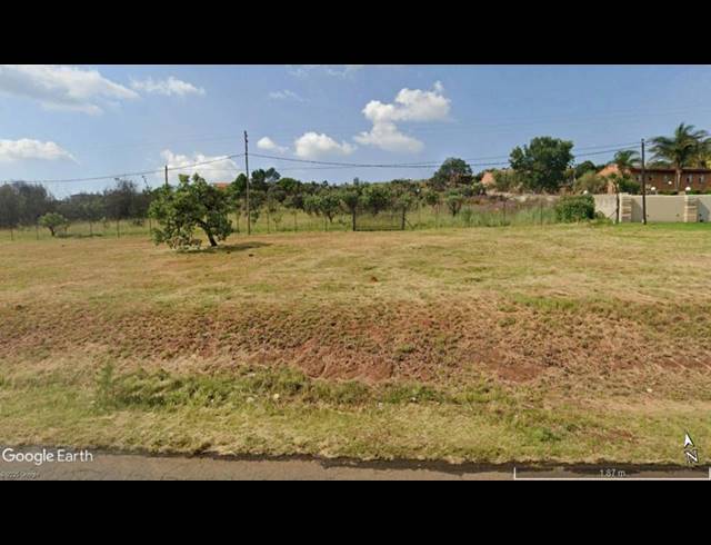 LAND FOR SALE IN PROTEA RIDGE